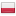 bogfran.pl hosted country